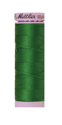 Mettler Cotton Thread – #0214 Treetop | Small Spool