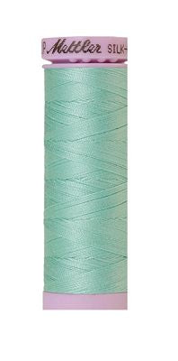 Mettler Cotton Thread – #0230 Silver Sage | Small Spool