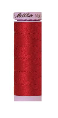 Mettler Cotton Thread – #0629 Tulip | Small Spool