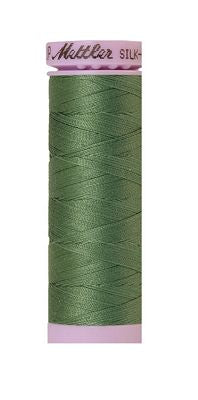 Mettler Cotton Thread – #0844 Asparagus | Small Spool