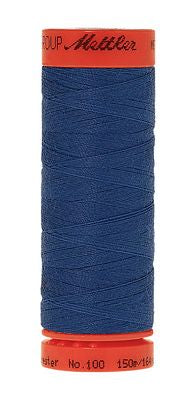 Mettler Metrosene Plus All-Purpose Polyester Thread – Cobalt Blue | 150m