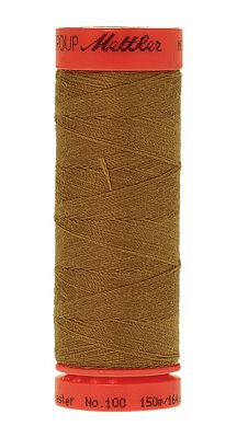 Mettler Metrosene Plus All-Purpose Polyester Thread – Ginger | 150m