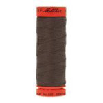 Mettler Metrosene Plus All-Purpose Polyester Thread – Pewter | 150m