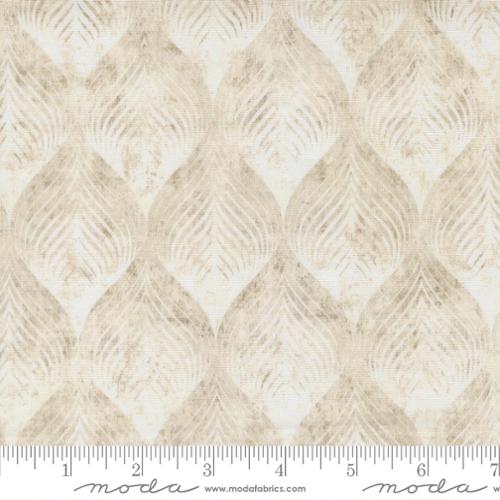 Tranquil Patina - Natural | Debbie Maddy for Moda Fabrics