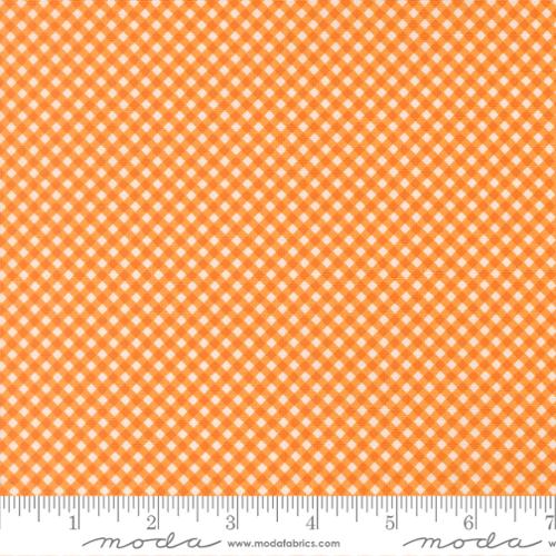 Birch and Willow - Amber (Moda 37726 13)
