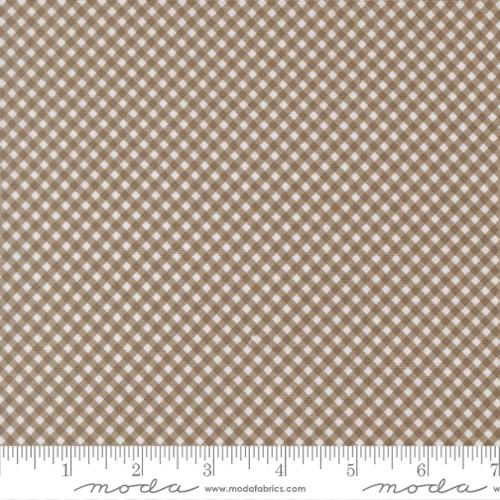 Birch and Willow - Stone (Moda 37726 16)