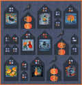 Neighborhood Views Quilt Pattern