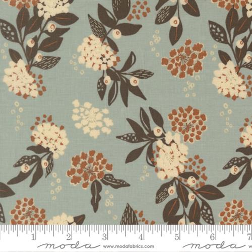 Wellspring Storm - Moda (Light Blue)