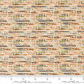 Wellspring Eggshell - Moda (Multi)