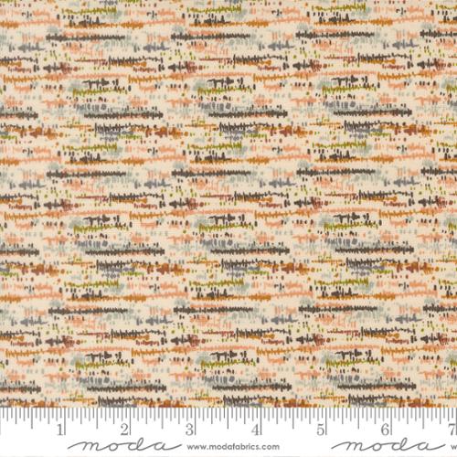 Wellspring Eggshell - Moda (Multi)