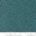 Sitara Affinity - Lagoon | Crystal Manning for Moda Fabrics