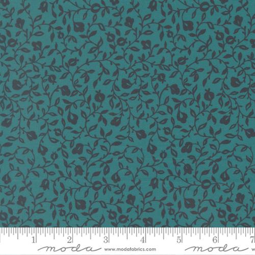 Sitara Affinity - Lagoon | Crystal Manning for Moda Fabrics