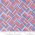 On The Porch Cloud Quilting Cotton | Moda 22516 11