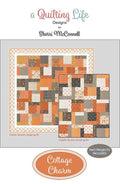 Cottage Charm Quilt Pattern