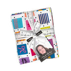 Makers Delight 35-Piece Fat Quarter Bundle | Moda Fabrics