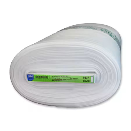 Pellon 987F Fusible Fleece — 45" Wide