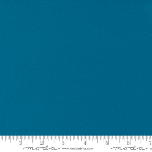 Bella Solids Horizon Blue