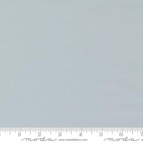 Bella Solids Zen Grey Silky