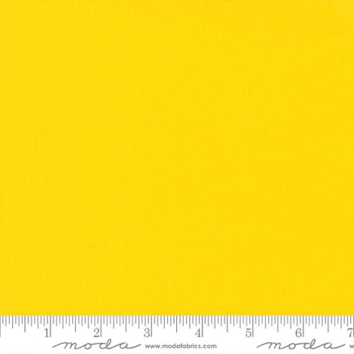 Bella Solids Sunflower