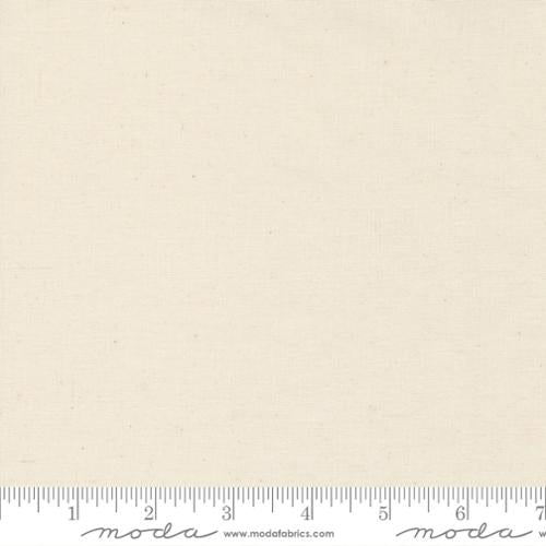 Bella Solids Muslin Unbleached Remnant