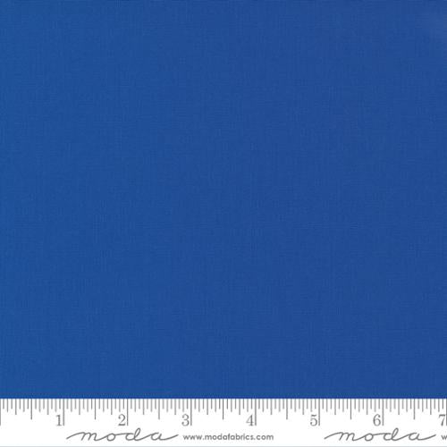 Bella Solids Regatta Blue