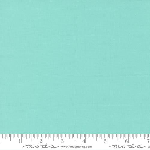 Bella Aqua Remnant #2 (1.09 yd)