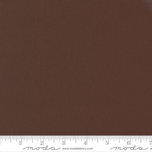Bella Moda U Brown Remnant #2 (.5 yd)