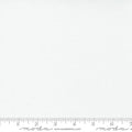 Bella Bleached White PFD Remnant #1 (.5 yd)