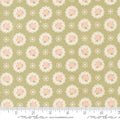 Handmade Sweetness Doily Pear Quilting Cuddle | Moda
