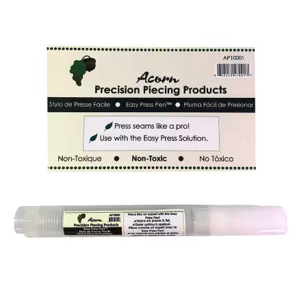 Easy Press Pen - Best Quilt Sew Knit