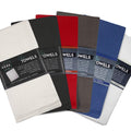 Tea Towel Blanks White - 2 Pack