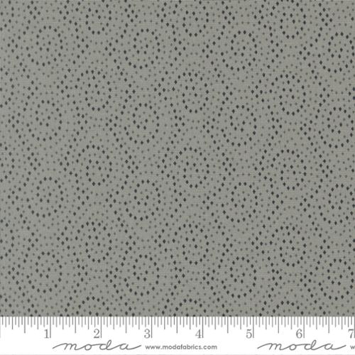 Arabesque Collection with Tranquil Blender Dots in Sky for Moda