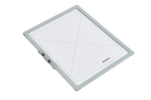 Giant Magnetic Embroidery Hoop (12" x 16.1" Max Embroidery Area)