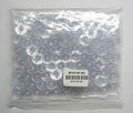 Singer Class 15 Plastic Bobbins - Box of 100
