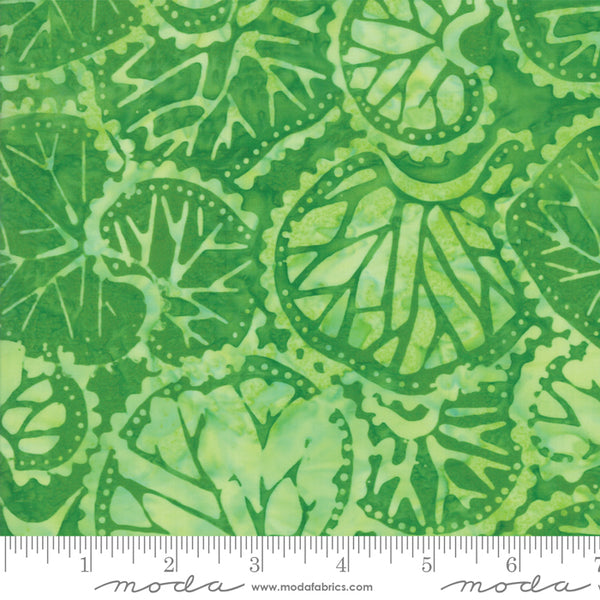 Bahama Batik Palm