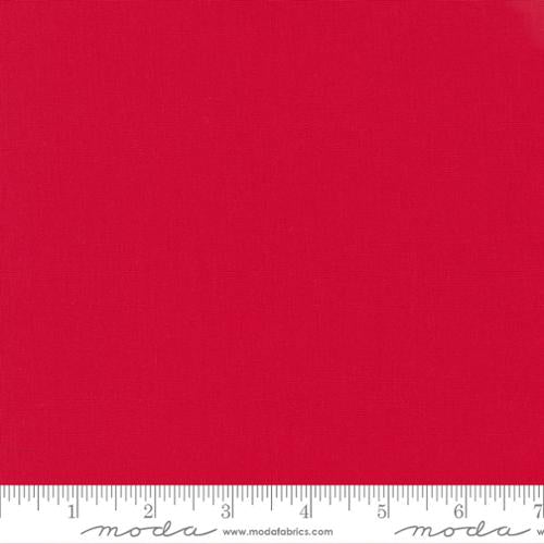 Bella Solids Betty's Red