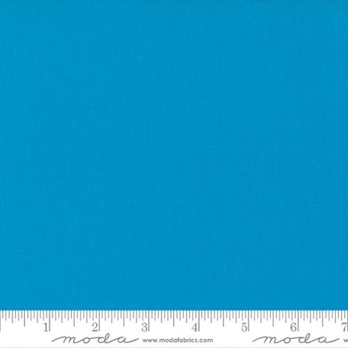 Bella Solids Bright Turquoise