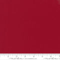Bella Solids County Red