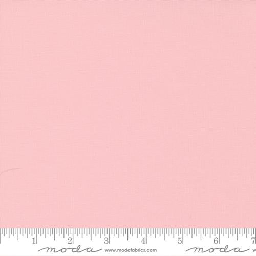 Bella Solids - Sisters Pink | 9900-145 | Moda Fabrics