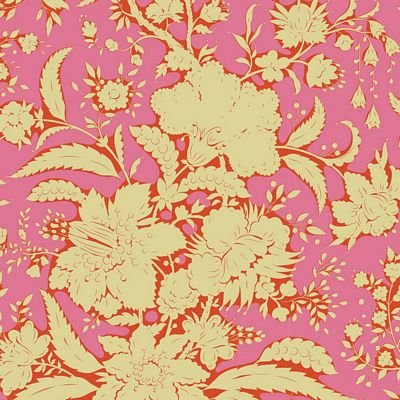 Bloomsville Collection with Abloom in Pink