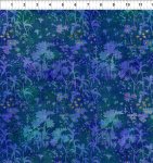 Blue Twilight from the Halcyon Collection by Jason Yenter for In the Beginning Fabrics