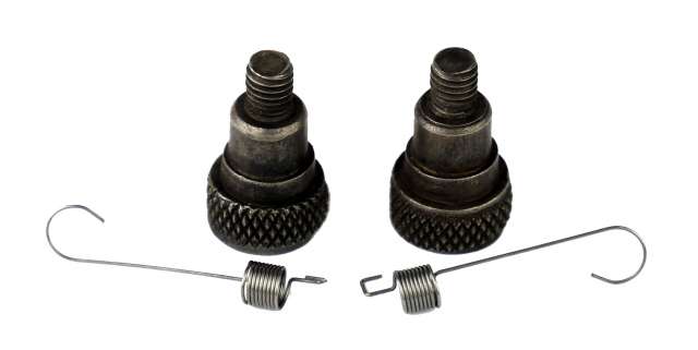 Martelli Left-Handed Rotary Cutter Bolt & Spring Replacement Kit