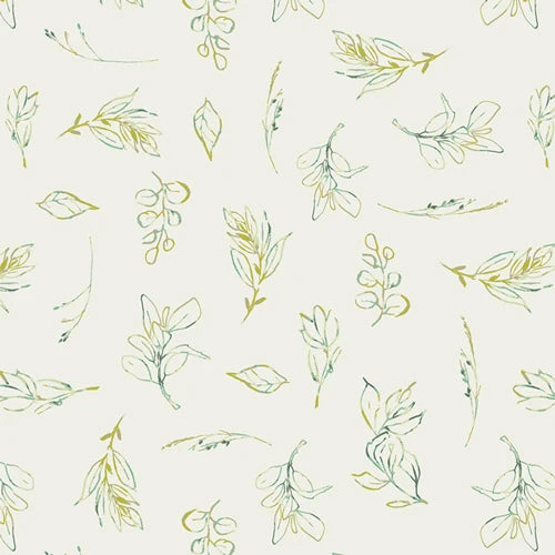 Cur8tor Botanica Sprinkled Sprigs CUR8BT205