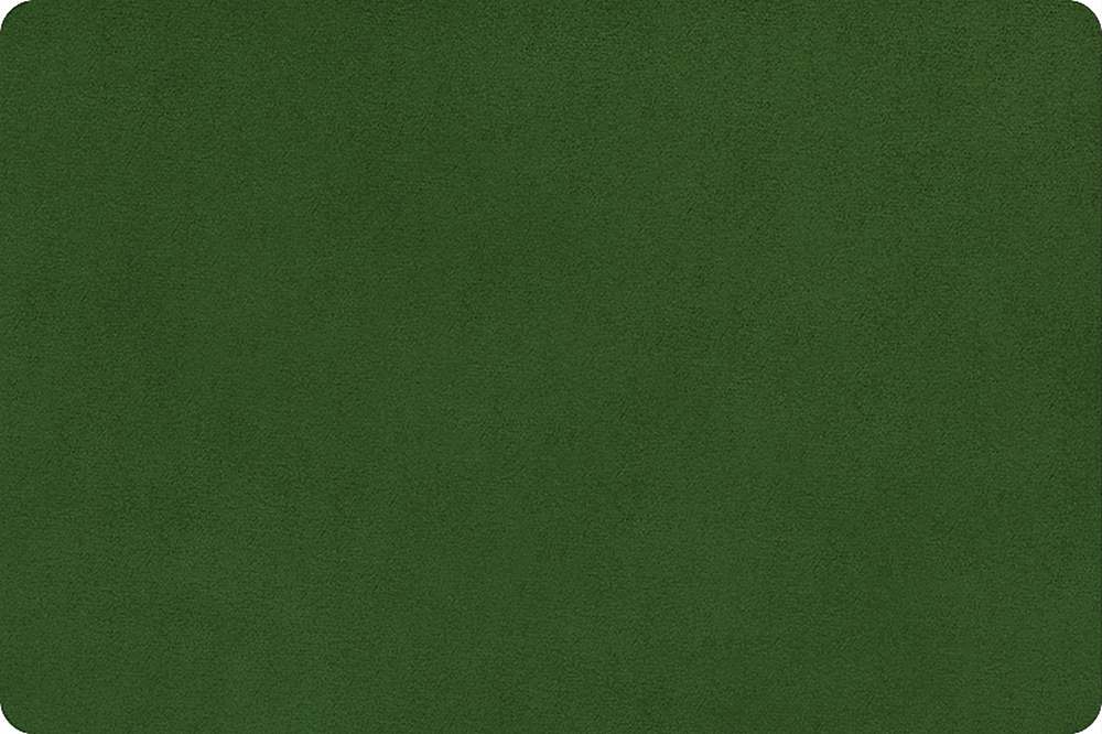 Solid Cuddle 3 Extra Wide 88/90" Evergreen - C390-EVERGREEN