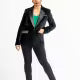Jasika Blazer Sewing Pattern - Closet Core Patterns - CCP17