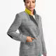 Jasika Blazer Sewing Pattern - Closet Core Patterns - CCP17