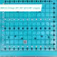 Creative Grids Ruler 12-1/2in x 24-1/2in