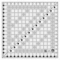 Creative Grids 15.5” Square Ruler