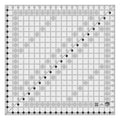 Creative Grids Quilt Ruler 20-1/2" Square - CGR20