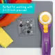 Creative Grids 2-1/2in Square Quilt Ruler - CGR2